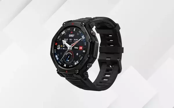 Amazfit T-Rex 3 Pro Smartwatch: Enhanced Value with a $50 Price Reduction