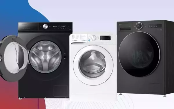 Top Washing Machines for 2026: Expert Picks
