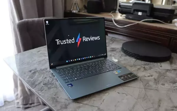 Acer Swift Go 14 AI (2026) Review: A Standout Laptop of the Future