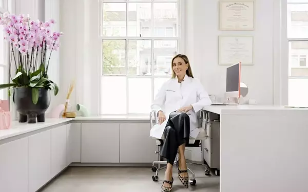 The Next Evolution of Aesthetic Treatments: Beyond Surface-Level Beauty