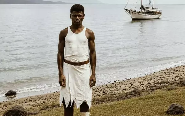 Mussau: The First Song - A Biopic Highlighting Indigenous Missionary and Linguistic Preservation in Papua New Guinea