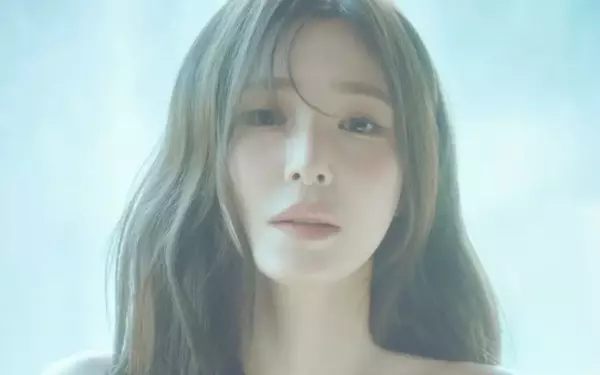 Tiffany Young Announces Solo Album 'Edge of Calm' and Asia Tour