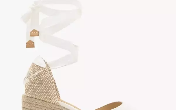 The Enduring Allure of Espadrilles: A Summer Essential