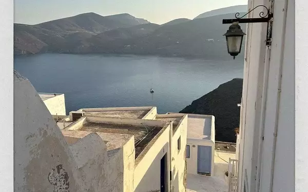 Discovering Greece's Untouched Island Gems