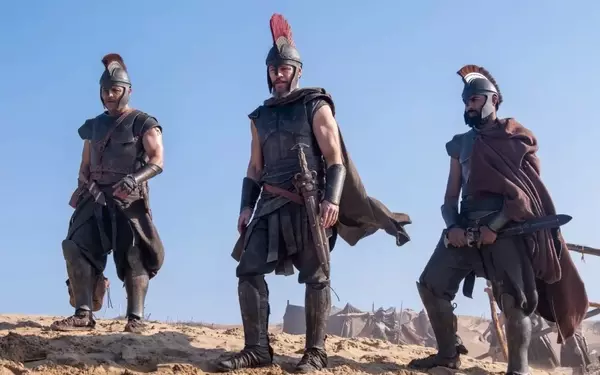 Christopher Nolan's 'Odyssey': A Bid for Best Picture with Matt Damon and Mythological Grandeur