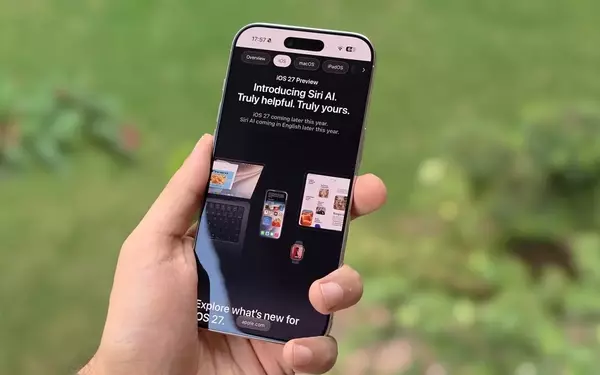 Underrated iOS 27 Features Enhancing iPhone Experience Beyond Siri AI