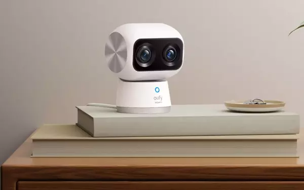 Eufy Indoor Cam S350: A Comprehensive Review of its Features and Current Deal