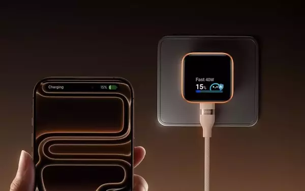 Anker Nano 45W Smart Charger Returns to Prime Day Price