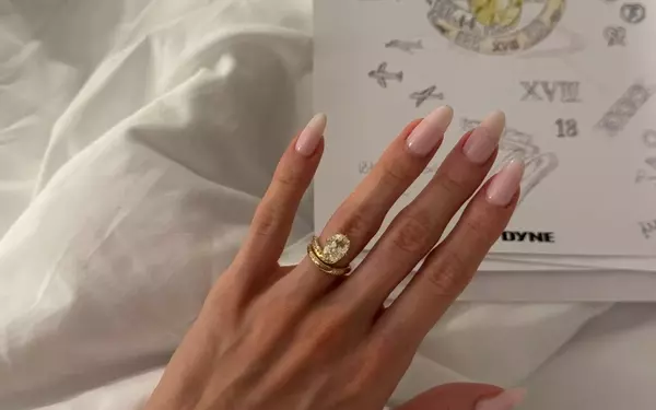 The Rise of Champagne Diamonds: A Unique Choice for Engagement Rings