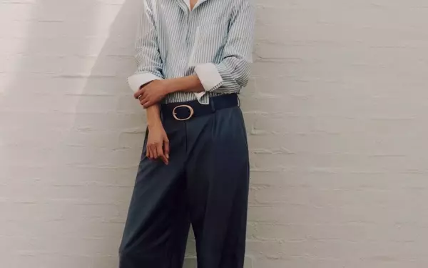 The Evolution of Women's Button-Up Shirts: A Modern Fashion Staple