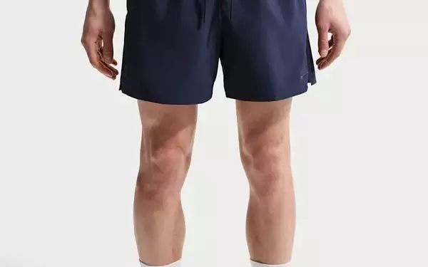 Optimal Workout Shorts for Men: A Comprehensive Guide