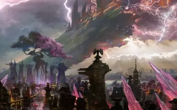 Magic: The Gathering to Unveil Three New Mainline Sets in 2027 Amidst Expanded MagicCon Schedule