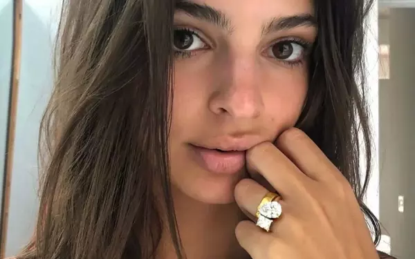 Mastering the Art of Wearing Your Engagement and Wedding Rings