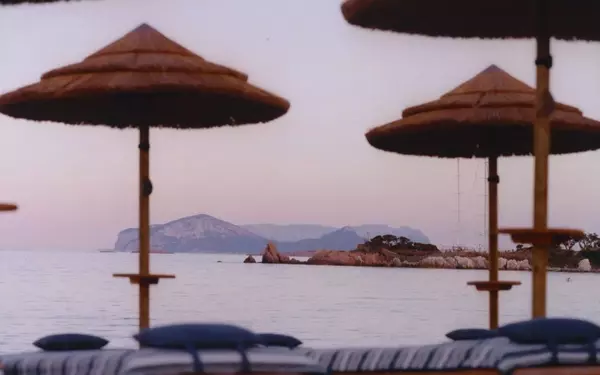 Embracing Longevity: A Wellness Escape to Sardinia's Romazzino