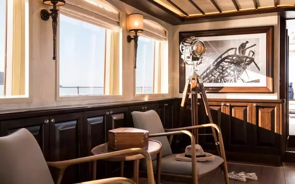 Satori: A Unique Luxury Sailing Experience