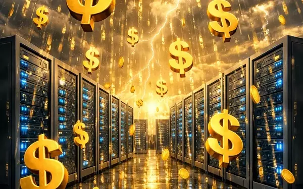 Databricks' Soaring Valuation: An AI Success Story