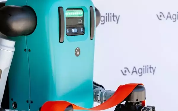 Agility Robotics Establishes Presence in Tesla's Home Turf