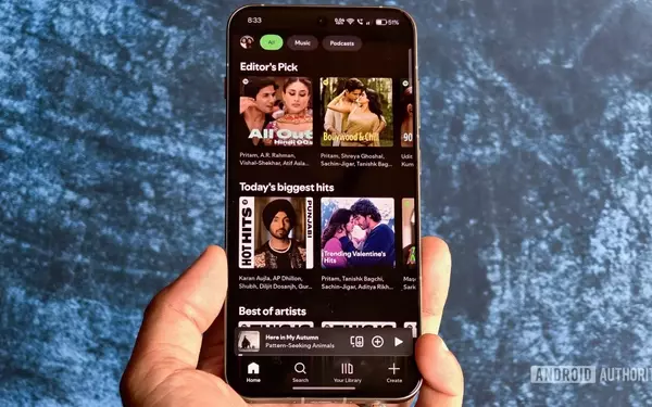 Spotify Nears Implementation of Passkey Authentication for Enhanced Security