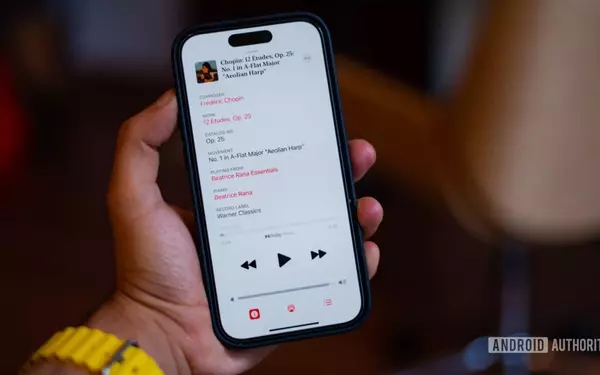 Apple Music Subscription Fees Rise Quietly