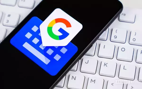 Gboard's New Accessibility Feature: Sign-to-Text Input