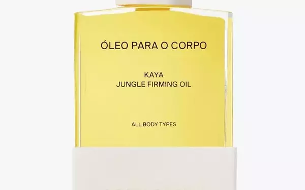 The Ultimate Guide to Firming Body Oils for Smoother, More Radiant Skin