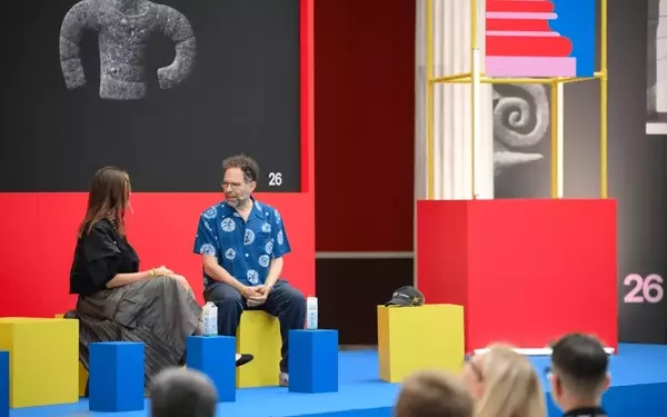 Neil Rimer Foresees a Reallocation of AI-Driven Wealth