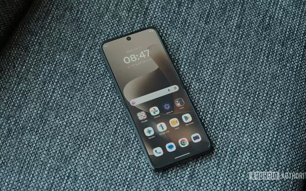 5 Motorola Software Innovations Every Android Phone Should Adopt