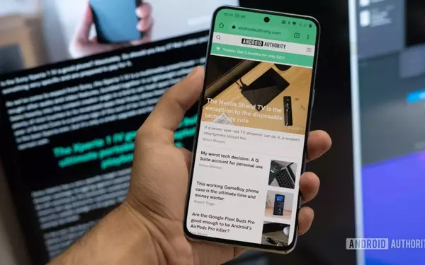Top AI-Powered Web Browsers to Explore After ChatGPT Atlas Discontinuation