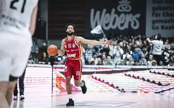 Dubai Basketball Secures Davion Mintz for Upcoming EuroLeague Seasons