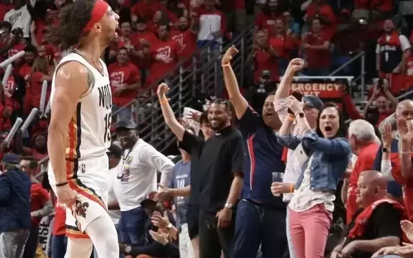 Jose Alvarado's Journey: From Brooklyn to NBA Champion