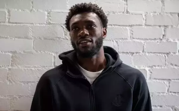 Mavericks Secure Moussa Cisse, Fortifying Youth Movement