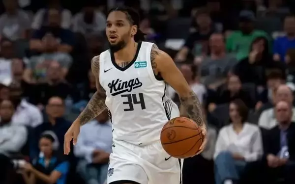 Emanuel Sharp: Prioritizing Team Fit Over Draft Position in NBA Journey