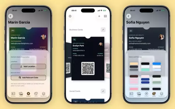 Revolutionizing Contact Sharing: An In-depth Look at the 'Passable' App