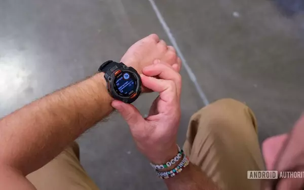 Garmin's Body Battery Outshines Samsung's Health Features, Influencing Upgrade Choices