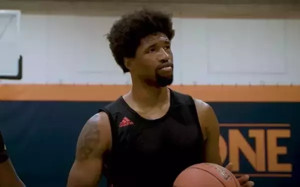 Partizan Bolsters Roster with Experienced Center Kevarrius Hayes