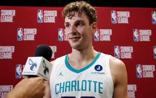 Hannes Steinbach: A Physical Force for the Hornets