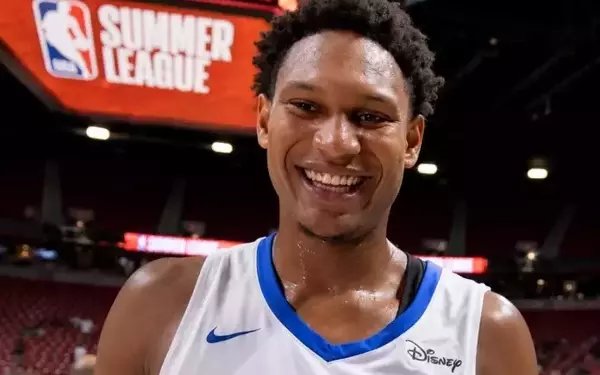 Malik Reneau Shines as Magic Conclude Summer League with Victory