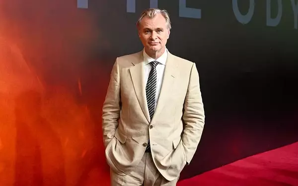 Nolan's 'Odyssey' and AI: A Trojan Horse Metaphor