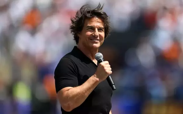 Hollywood Stars Shine at 2026 World Cup Final