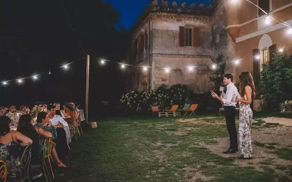 Crafting the Perfect Wedding Speech: A Comprehensive Guide