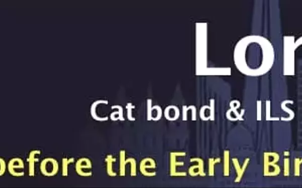 Top Stories in Catastrophe Bonds and ILS: Week Ending July 19th, 2026