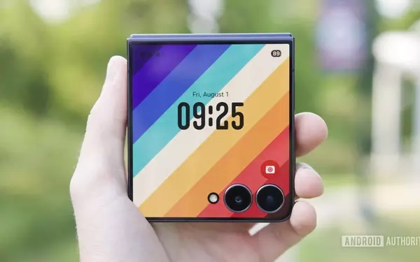 Samsung's Foldable Future: A Critical Look at the Galaxy Z Flip 7's Performance and the Road Ahead