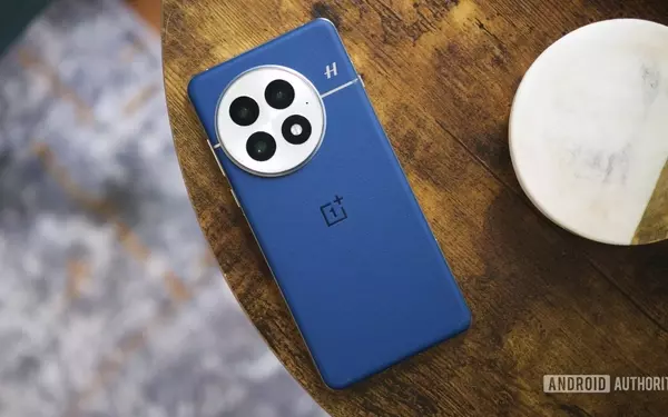 OnePlus's Exit: A Concerning Development for the Android Landscape