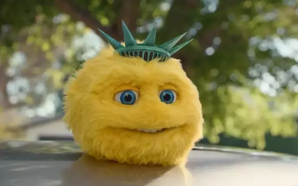 Liberty Mutual Introduces New Advertising Icon to Engage Consumers