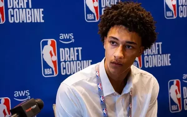 Nate Ament's Aspirations with the Milwaukee Bucks