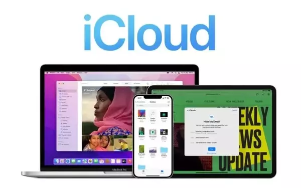 Apple's iCloud+ Subscription Fees Rise in Eight Countries