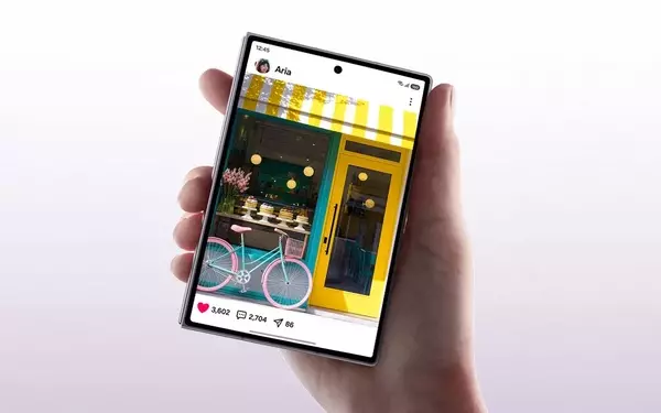 Samsung's Unpacked Event: A Deep Dive into Revolutionary Innovations