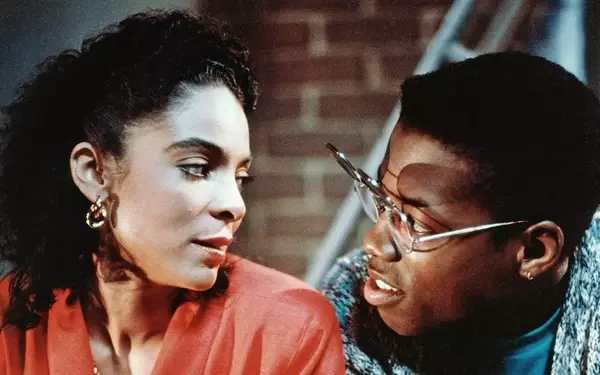 Netflix Unveils First Look at "A Different World" Sequel, Featuring Familiar Faces and New Journeys