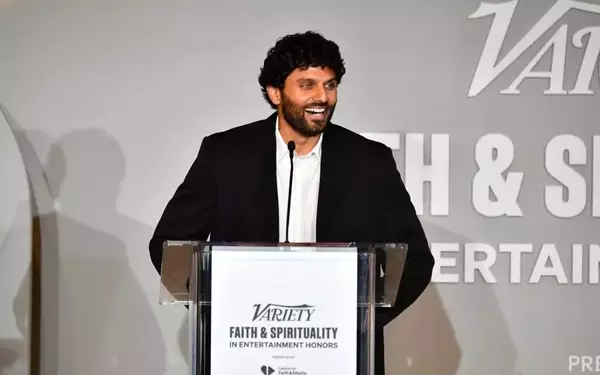 Variety's 2026 Faith and Media Impact Report Opens for Nominations