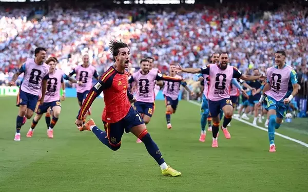 TelevisaUnivision Faces Q2 Loss Despite World Cup Revenue Boost